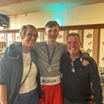 Harry Moran - Facebook
