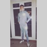 Harry Moran - @harrymoran89 - Instagram
