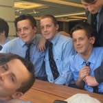 Harry Moran - @harry.moran - Instagram