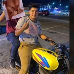 Harry Moran - @harrymoran59 - Instagram