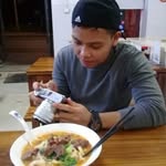 Harry Moreño - @harrymoreno9 - Instagram