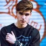 Harry Moreno - @harrymoreno31 - Instagram