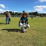Harry Moreno - @trejohar23 - Instagram