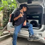 Harry Moreno - @ha.rri3020 - Instagram