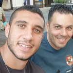 Harry Moreno - @harrymoreno289 - Instagram