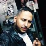 Harry Moreno Fernandez - @harry_antonio_moreno_fernandez - Instagram