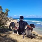 Harry Saltares Moreno - @harrymoreno458 - Instagram