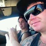 Harry Morrow - @onewayflattickkk - Instagram