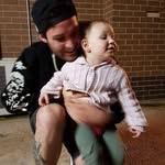 Harry Morrow - @morrowharry10 - Instagram