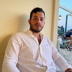 Harry Moses - @harrymoses96 - Instagram