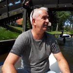 Harry Mulder - @harry.mulder50 - Instagram
