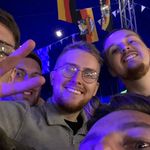 Harry Murphy - @harrymurphy31 - Instagram