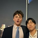 Harry Murphy - @harrywmurphy - Instagram