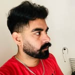 Harry Nagra - @harrynagra7 - Instagram