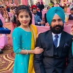 Harry Nagra - @avtar.nagra5 - Instagram