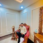 Harry Nagra - Facebook
