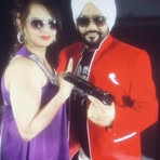 Harry Nagra - Facebook