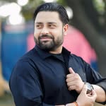 Harry Nagra - @dr.harry.nagra27 - Instagram