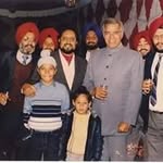 Harry Nagra - @harjotnagra81 - Instagram