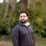 Harry Nagra - Facebook