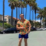 Harry Nathan - @harrynathan84 - Instagram