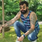 Harry Nathani - @harrynathani7885 - Instagram