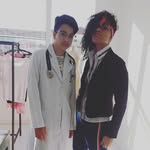 Nathan Rafael Machado - @nathan_harry_potter - Instagram