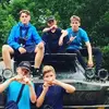 Harry Neale - @harryneale1 - TikTok