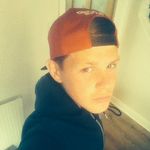 Harry Newton - @harrynewton98 - Instagram
