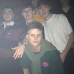 Harry Newton - @harryjrnewton - Instagram
