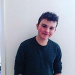 Harry Newton - @newt_36 - Instagram