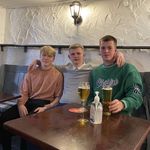 Harry Newton - @harrynewton59 - Instagram