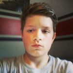 Harry Nickel - @harrynickellion888 - Instagram