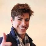 Harry Nickelson - @nickelsonharry - Instagram