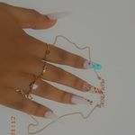 Corese Harry-Noel - @nailz_by_rese - Instagram