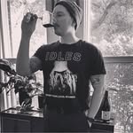 Harry Nowak - @haz_naz - Instagram
