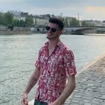 Harry Nunn - @harrymnunn - Instagram