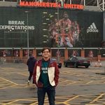 Harry Nunn - @nunny_96 - Instagram