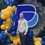 Harry Nutter at Zettle - @harryatzettle - Instagram