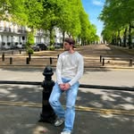 Harry Ellison-Oakes - @oaksey_music - Instagram