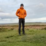 Harry Oakes - Facebook