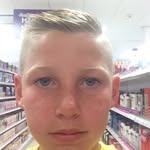 Harry Oakes - @hazzar46 - Instagram