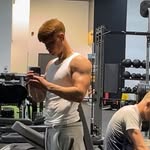 Harry Oakes - @hoakezz25 - Instagram