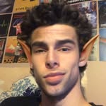 Harry Olson - @boomknuffelaar08 - Instagram