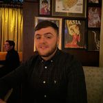 Harry O’Neill - @harry_o_neill - Instagram