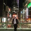 Harry O'Neill - @ha_rigato - TikTok