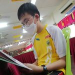 Harry Ong Zhi Yip - @harryozy0213 - Instagram
