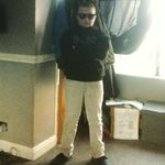 harry orton - @hazza.o96 - Instagram