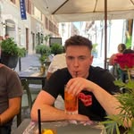 Harry Orton - @harryorton98 - Instagram