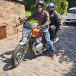 Harry Orton - @hazzamare - Instagram